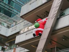 -福田卓悦INTOWN购物中心