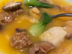-肆月河豚·新淮扬(金融街店)