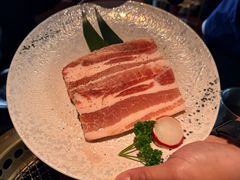 -谷牛和牛烤肉(漕河泾印象城店)