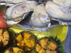 -77号渔船·蒸海鲜青岛菜(积米崖店)