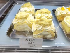 -iFood甜嫩嫩(江东北路店)