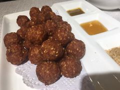 -老浒记烤鸭-北京菜(琉璃厂店)
