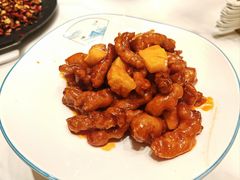 -南山翁新概念川菜(江宁万达广场店)