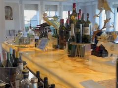 -上海和平饭店华懋阁 Cathay Room