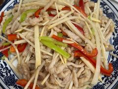 -北大地皖峰饭馆