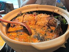 -吃饭皇帝大土家民族菜(正大广场店)