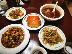 -金锅小厨(乐活街店)