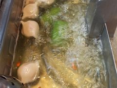 -海底捞火锅(威高广场店)