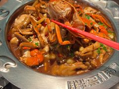 -胖哥俩肉蟹煲(福州仓山爱琴海店)