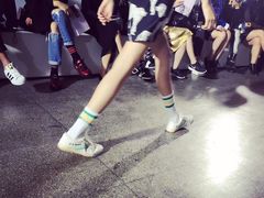 -Feiyue飞跃(长乐路店)