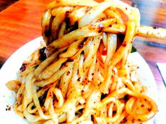 -王菊美食街·王菊面馆(总店)