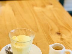 -CafeDuVillage乡村咖啡馆(美邻苑店)