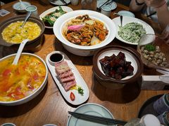 -周家二小姐的菜(西津渡店)