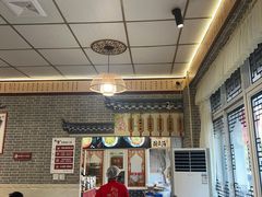 -新繁老號豌豆汤饭店·江湖菜(宝光寺店)