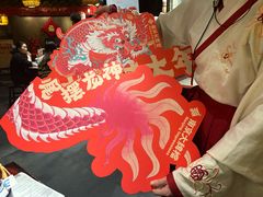 -南京大牌档(香港广场店)