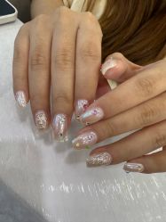 -斯馨·健康美甲美睫