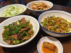 -吃香喝辣·地道衡东菜(南岳大庙店)