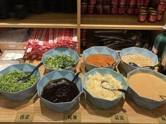 -牛串门串串香(东直门簋街总店)