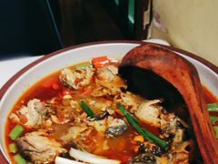 -老街鱼嘴巴(步步高新天地店)