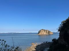 -棒棰岛宾馆景区