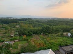 -北京九华山庄会展酒店