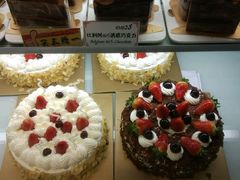 -匠造烘焙(上海湾店)