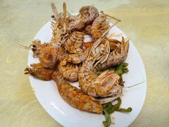 -秋姐美食店(海陵岛保利店)