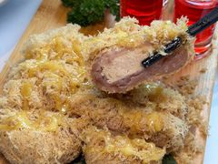 -若蘭慈·无国界素食料理(欢乐海岸店)