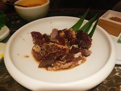 -一品诚记烤肉(大连柏威年购物中心店)