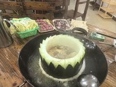 -清新一盅正宗清远鸡(环城路店)