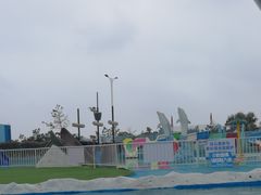 -秦皇岛乐岛海洋王国