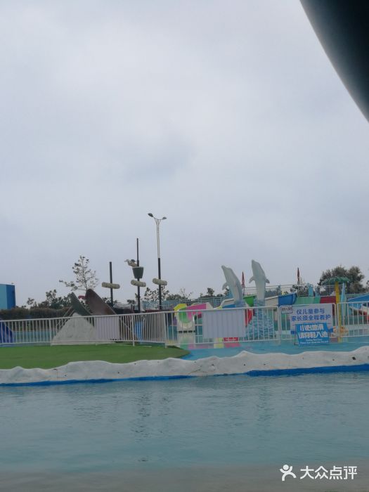 秦皇岛乐岛海洋王国图片
