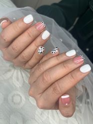 -NMS娜美莎美甲美睫皮肤管理中心