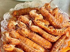 -嘉升大排档(番禺总店)