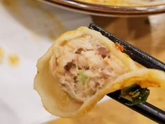 -三姐妹饺子(东木头市店)