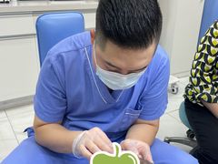-Andrew指甲专科灰指甲·甲沟炎矫正·3D步态矫形鞋垫定制(浦三路店)