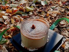 勃朗峰栗子蛋糕-姆们M Sweetie Cake(三里屯店)