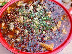-江湖黑大兔(杨家坪店)