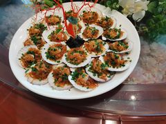 粉丝扇贝-御苑精品川菜馆(锦江店)