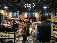 大堂-友记功夫香·人民川菜(红牌楼店)