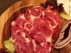 -二刀潮牛(重庆光环购物公园店)