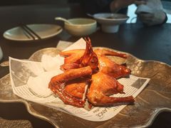 -蝴蝶里·粤菜·点心(滨江龙湖店)