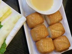 -楼外楼大刀肉传统火锅居(幸福街店)