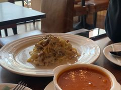 -Me&Joe意大利面·珍珠奶茶(鲁班路店)