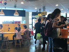 -麦当劳(吴中大道店)