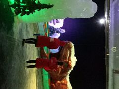 -客天下梦幻冰雪乐园