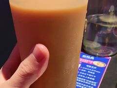 西贡奶茶-新越盏·东南亚料理(捷登都会店)