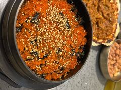 -本达人海鲜烧烤·朝鲜族风味(发展店)