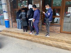 -老王头烤鸡(建大四小区店)