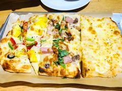 -HELLO 27 意面·沙拉·帕尼尼